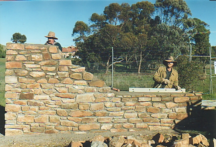 Eudunda's Earliest Digital Photo