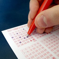 Did You Know – New Lottery Rules Apply From 10 December 2021