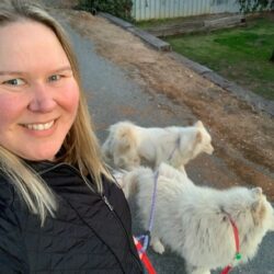 ECBAT Welcomes Skye as New Secretary