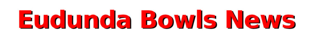 Eudunda Bowls News Banner