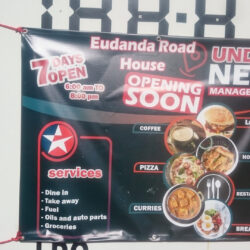 Eudunda Road House – Action Soon