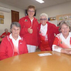 Eudunda Bowling Club AGM