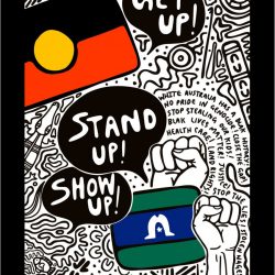 National NAIDOC Week – 3-10 July 2022