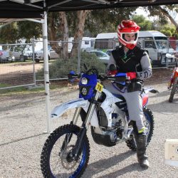 Lew Job 2 Day Reliability Trial 2022 – Robertstown – Provisional Results