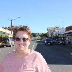 Eudunda’s Citizen of the Year is Anne Wilson