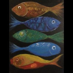 Something ‘Fishy’ Coming To Eudunda