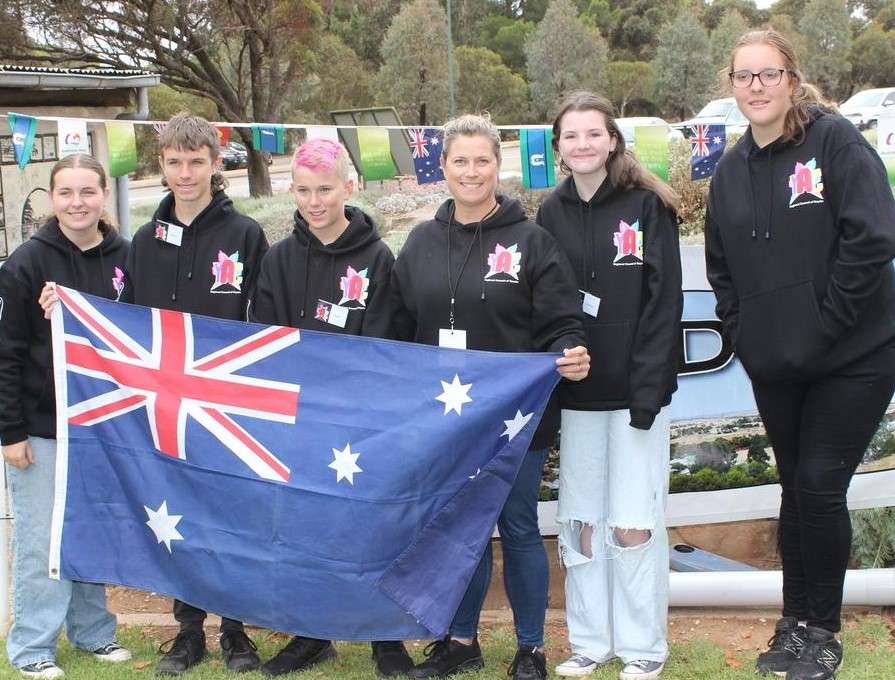 Australia Day 2024 Caterers – Goyder YAC (Youth)