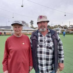 Eudunda Bowling Club – Friday Social Bowls 24th May 2024