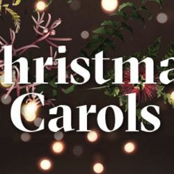 Save The Date – Community ‘Carols by Candlelight’ 18th Dec 2022