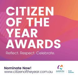 ECBAT Encourage You To Nominate Someone Doing Great Things As Citizen of the Year