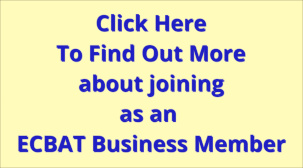 Click to find out more about joining as ECBAT Business Member