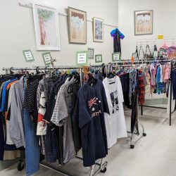 Eudunda Community Op Shop Re-Opening Today!