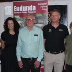 Successful ECBAT Business Breakfast Supporting Our Local Businesses In Nov 2024…