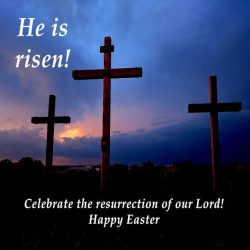 Easter Holidays – 7th To 10th April 2023