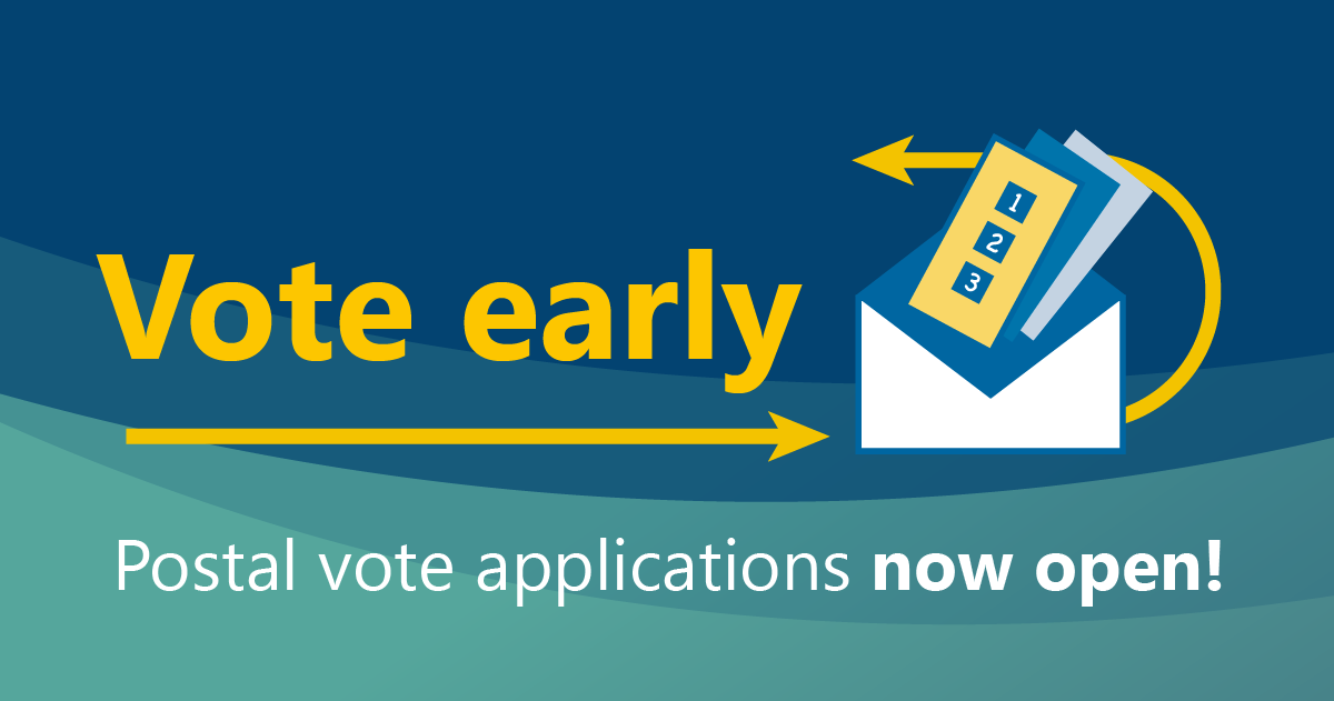 2022 SA State Election – Saturday 19th March, Check Your Enrolment As ...