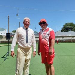 Eudunda Bowling Club Celebrates Centenary…