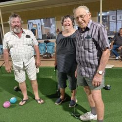 Eudunda Bowls News 17th March 2024