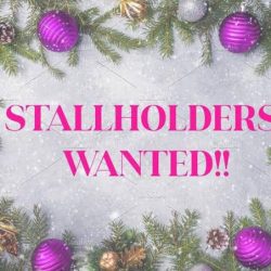 Eudunda Christmas Party Seeking Stall Holders