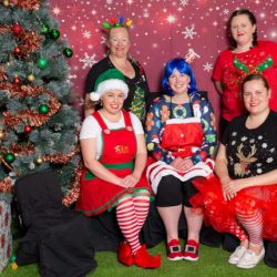 Eudunda’s Event of the Year is the 2019 Eudunda Christmas Street Party