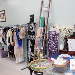 Eudunda Community Op Shop Keeping Busy