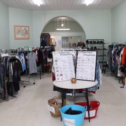 Eudunda Community Op Shop To Open Easter Saturday and Easter Monday This Year.
