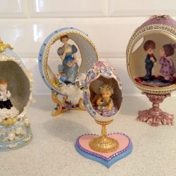 Community Op Shop Readies Item for Mother’s Day Sale – Starting on Wednesday 5th May