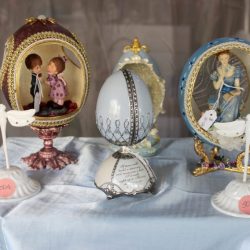 Find a Mother’s Day Present at the Community Op Shop – Starting Today 5th May