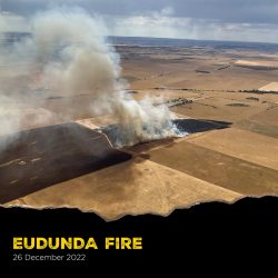 Emergency Services Keeping Eudunda & SA Safe