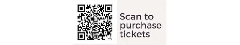 Eudunda Hoedown 13th April 2024 - Tickets QR Code