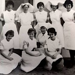 Eudunda Hospital – The Quiet Sixties and Seventies Outreach and Expansion