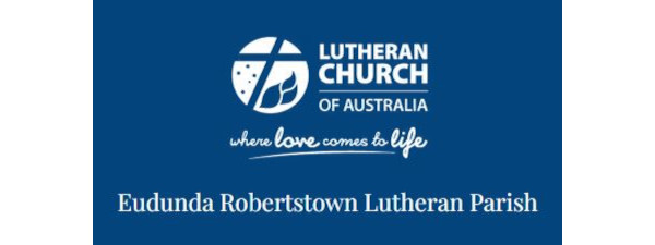 Eudunda Robertstown Lutheran Church