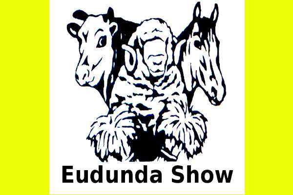 Eudunda Show Logo