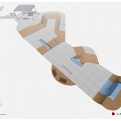 Eudunda Skate Park Design Creates Youth Excitement