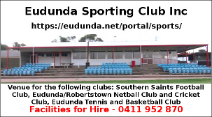 Eudunda Sporting Club Inc- ECBAT Business Member