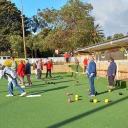 Eudunda Bowling Club Social Bowls Report For 26th May 2023