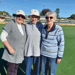 Eudunda Bowling Club – Friday Social Bowls 26th April 2024