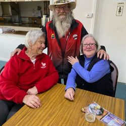 Eudunda Bowling Club – Friday Social Bowls 9th August 2024