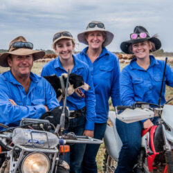 Free Workshop To Bolster Farm Team Resilience & Collaboration – Robertstown – 20 February 2025