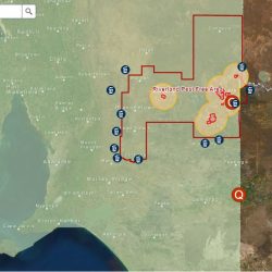 FRUIT FLY UPDATE: There is a new fruit fly outbreak – Loxton North D.