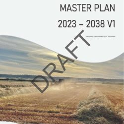 Submissions For ‘Goyder Master Plan’ Closing Soon – Monday 25th March 2024