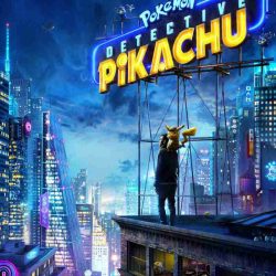 Goyder YAC’s Halloween Party – Outdoor Cinema To Show Pokemon Detective Pikachu At Eudunda Gardens – Sat 2nd Nov 2024