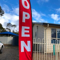 Eudunda Red Cross – HUGE 5 Dollar Bag SALE Still On – Finishes 11th Oct 2022