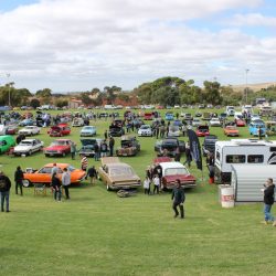 Eudunda Show & Shine A Huge Success.