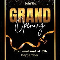 Jackson Recycling – Eudunda – Grand Opening On The 7th Sept 2024