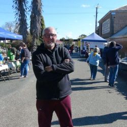 Eudunda Community Hub & Shed’s ‘Eudunda Market’ In May Held In Perfect Weather