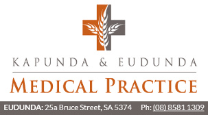 Kapunda & Eudunda Medical Practice - ECBAT Business Member