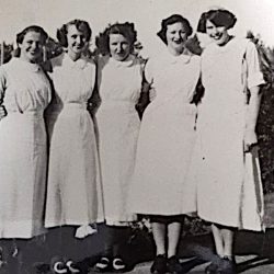 The Remarkable Forties and Progressive Fifties