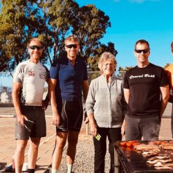 Another Lavender Cycling Trail (M2C) Milestone Achieved
