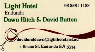 Light Hotel - ECBAT Business Member