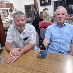 Eudunda Bowls News 1st March 2025